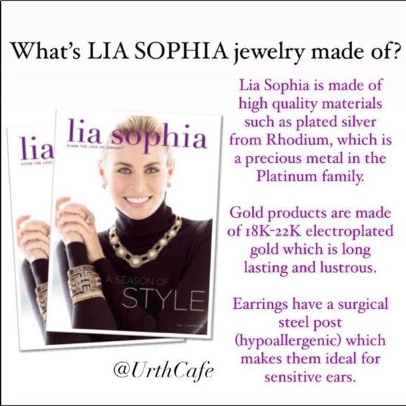 BEAUTIFUL Eclectic Dangle Gold Earrings - Picture 9 of 15